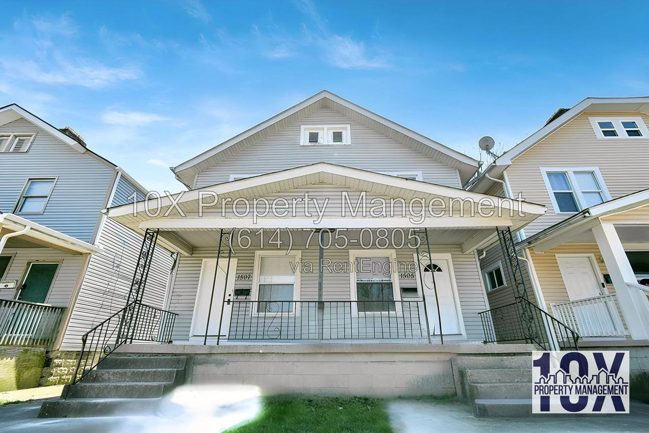 1505 Duxberry Ave - Photo 3 of 20