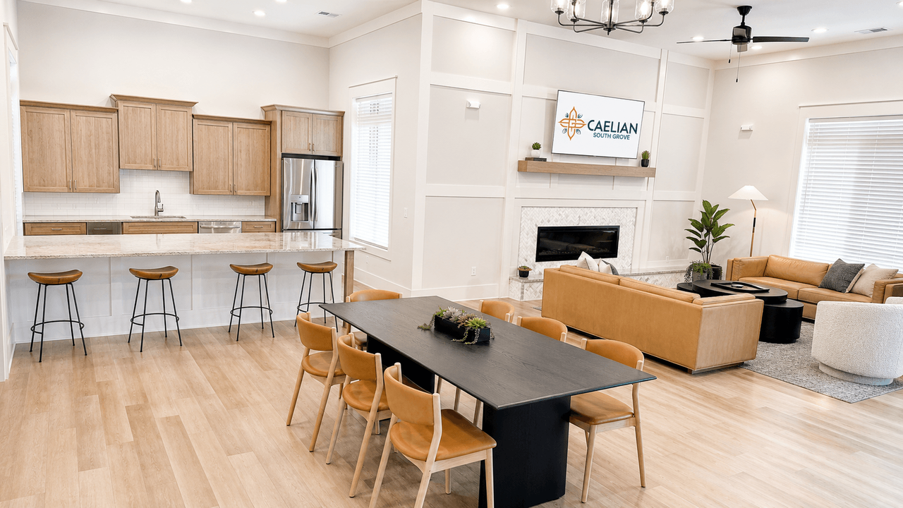 Caelian South Grove Apartments - Photo 2 of 35