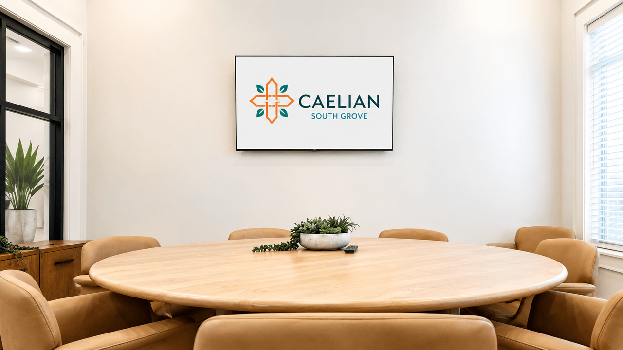 Caelian South Grove Apartments - Photo 3 of 35