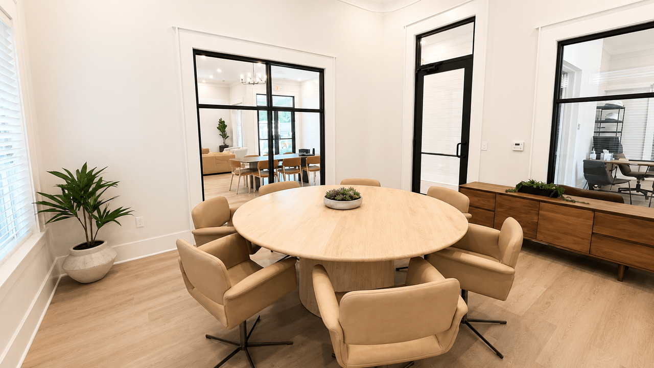 Caelian South Grove Apartments - Photo 4 of 35