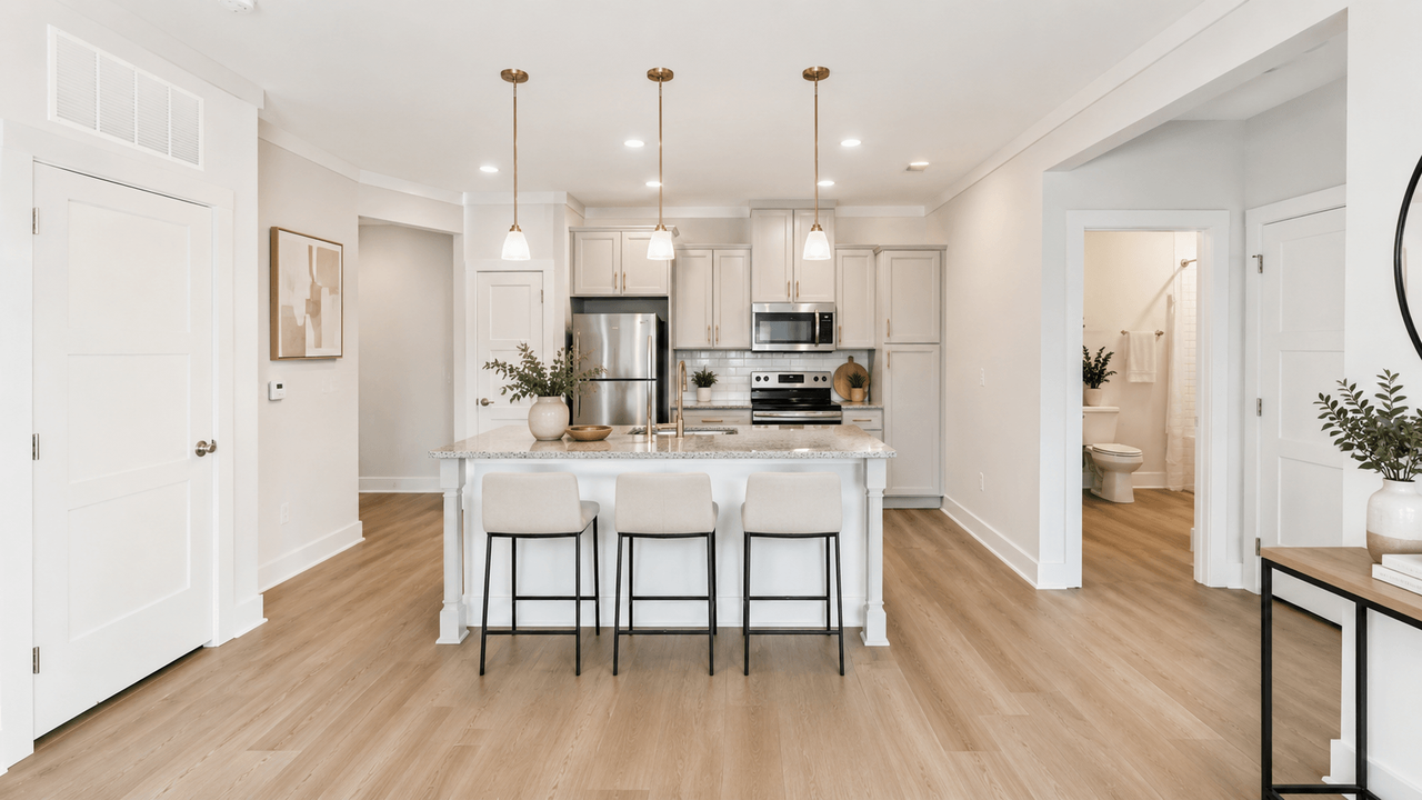 Caelian South Grove Apartments - Photo 7 of 35