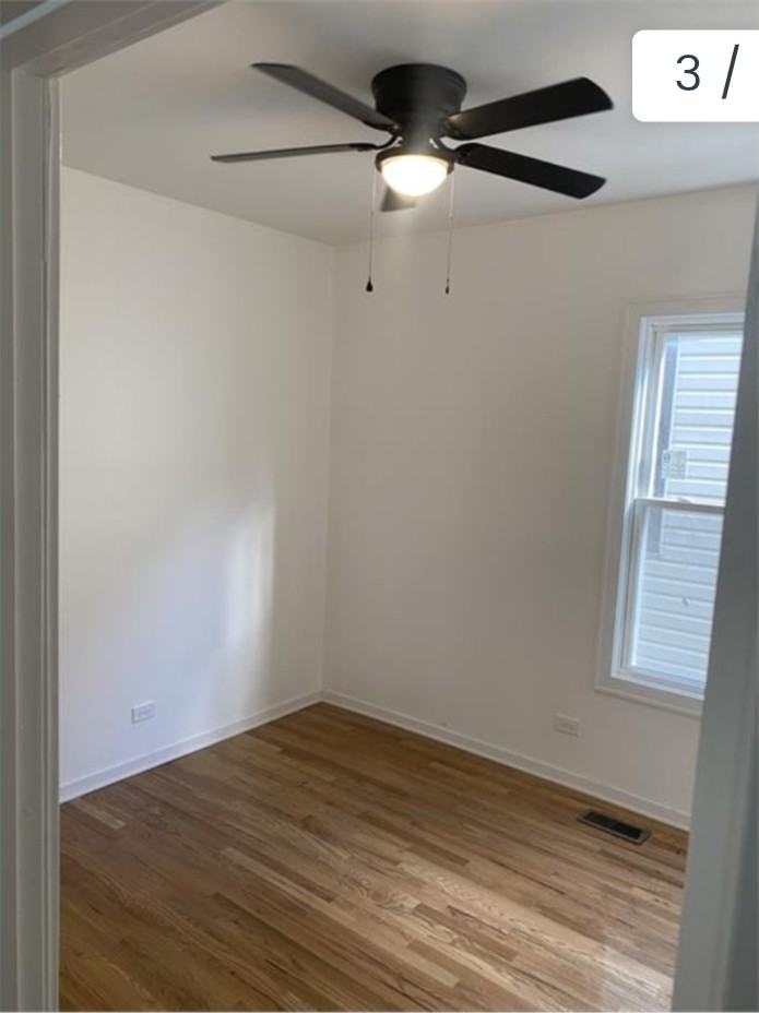 5434 S Seeley Ave #1 - Photo 2 of 4