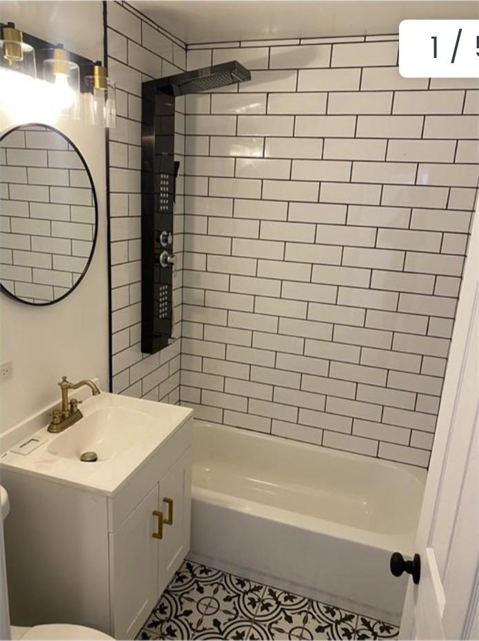 5434 S Seeley Ave #1 - Photo 4 of 4