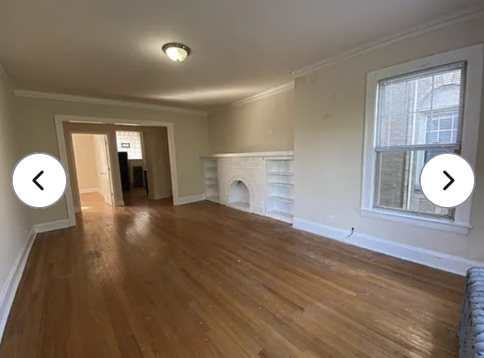 6258 N Claremont Ave #3 - Photo 2 of 13
