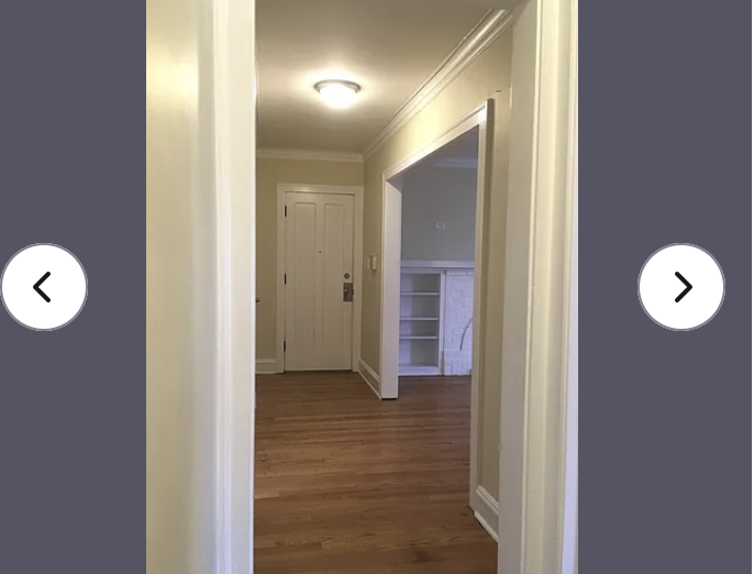 6258 N Claremont Ave #3 - Photo 3 of 13