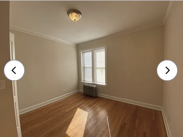 6258 N Claremont Ave #3 - Photo 4 of 13