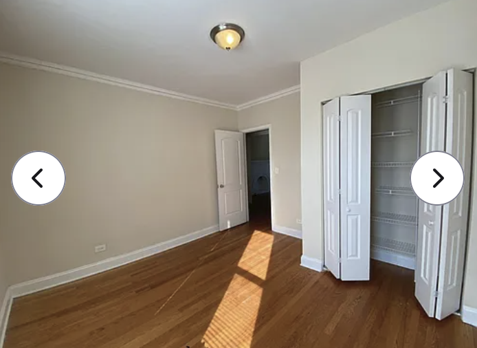 6258 N Claremont Ave #3 - Photo 5 of 13