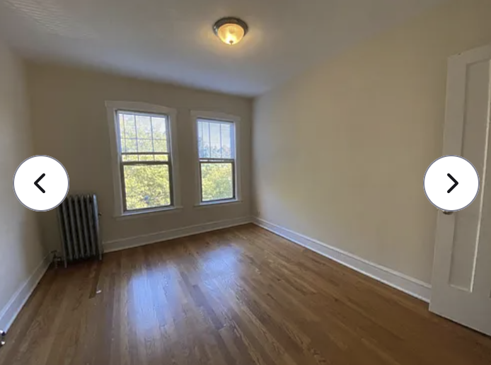 6258 N Claremont Ave #3 - Photo 7 of 13