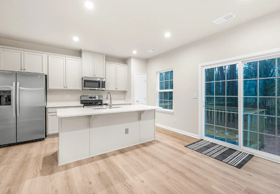 3129 Beeler Ln #NA - Photo 6 of 9