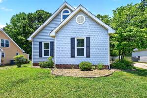 featured image of 106 Allison Way #106