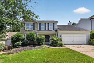 11885 Carriage Park Ln - Photo 1 of 1