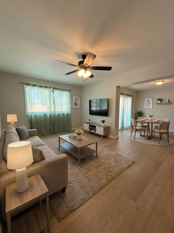 2980 Sevier Ave #E1 - Photo 3 of 18
