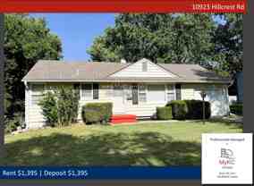 10923 Hillcrest Rd - Photo 1 of 1