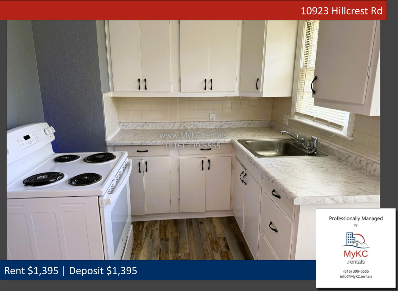 10923 Hillcrest Rd - Photo 4 of 15
