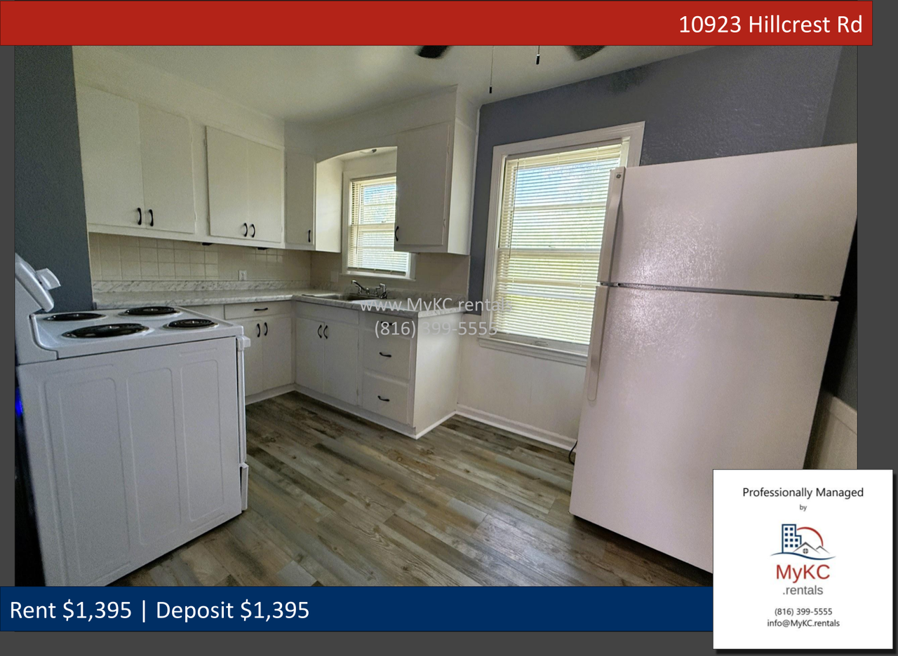 10923 Hillcrest Rd - Photo 5 of 15