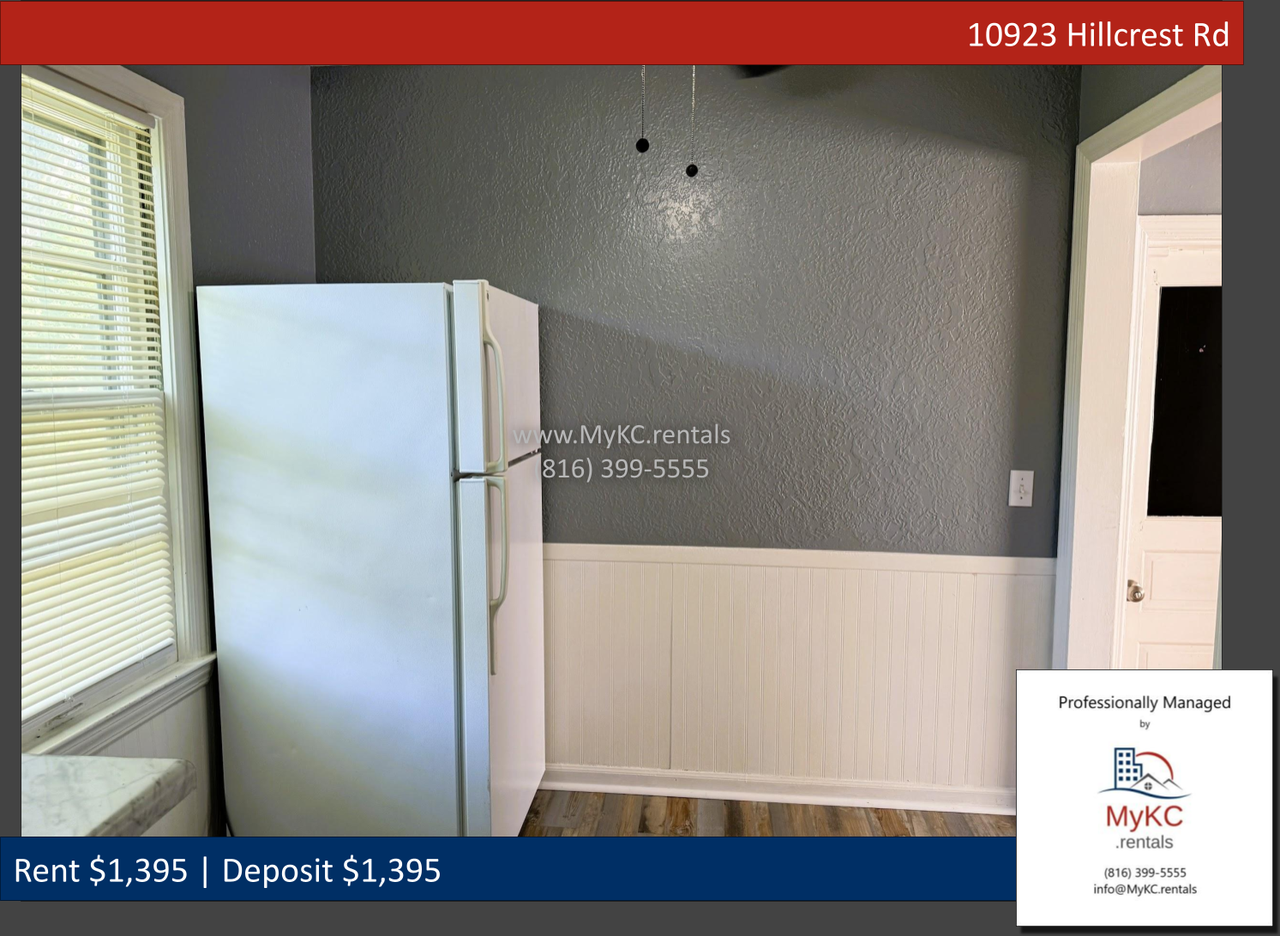 10923 Hillcrest Rd - Photo 6 of 15
