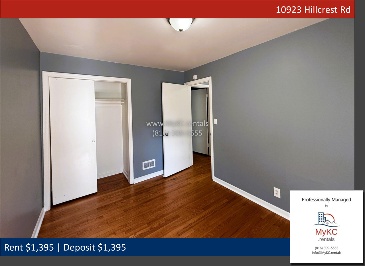 10923 Hillcrest Rd - Photo 7 of 15