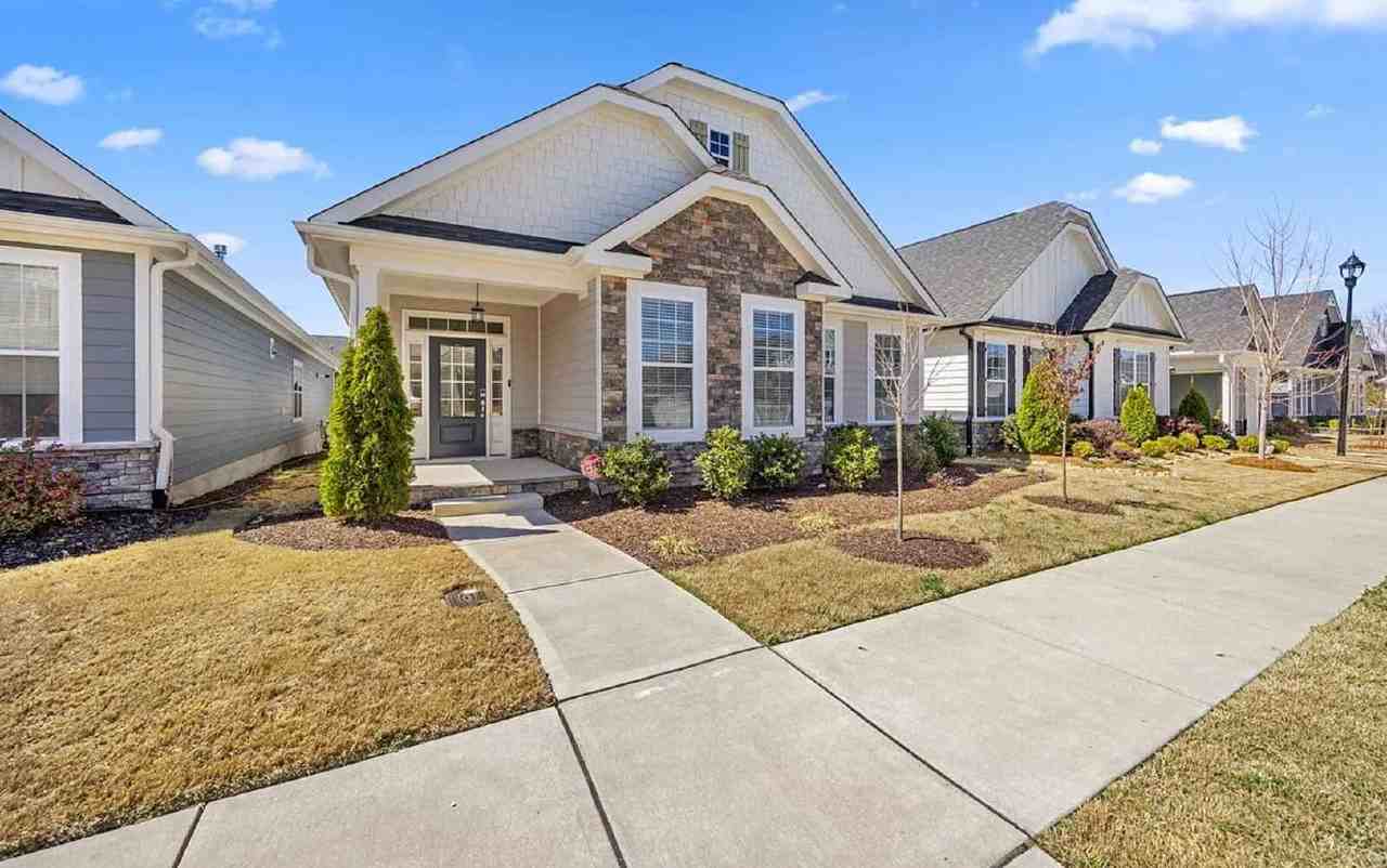 212 Thunder Forest Ln - Photo 2 of 16