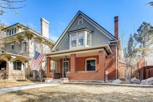 774 N Lafayette St - Photo 1 of 1