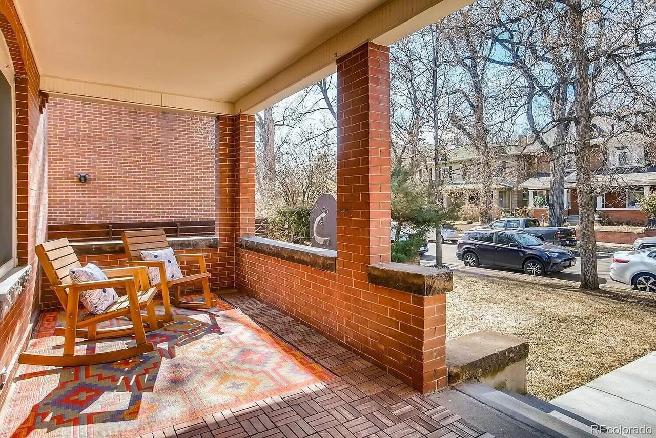 774 N Lafayette St - Photo 3 of 28