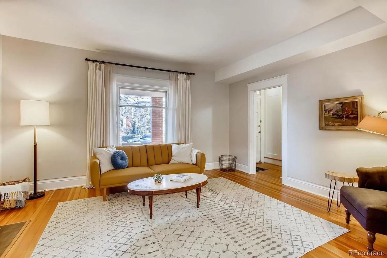 774 N Lafayette St - Photo 4 of 28