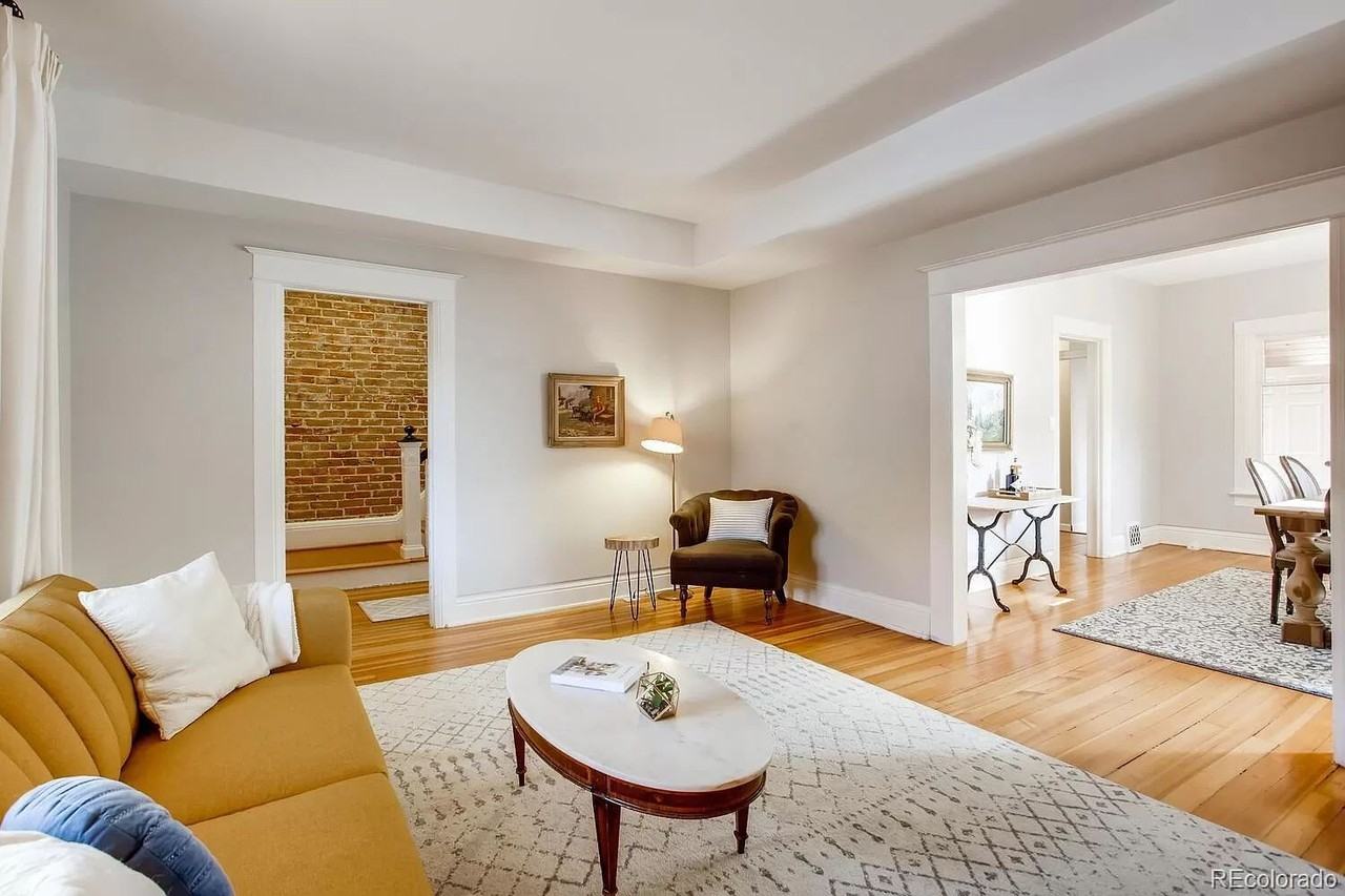 774 N Lafayette St - Photo 5 of 28