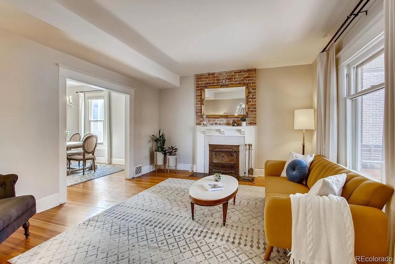 774 N Lafayette St - Photo 6 of 28