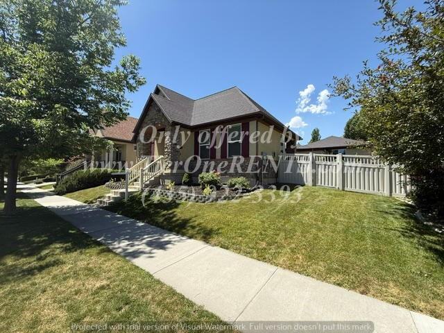 11578 S Harvest Rain Ave - Photo 2 of 36