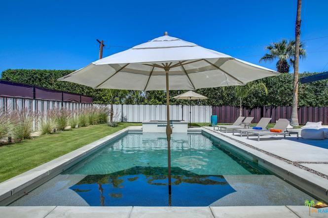 518 S El Cielo Rd #2