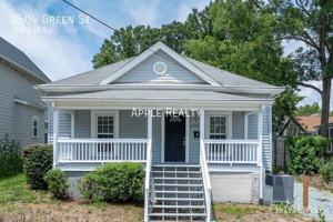 featured image of 2504 Green St