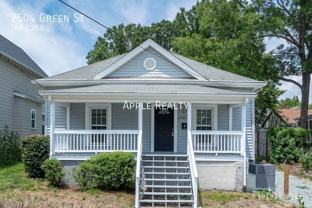 2504 Green St - Photo 1 of 1