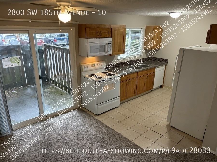 2800 Sw 185th Ave #10