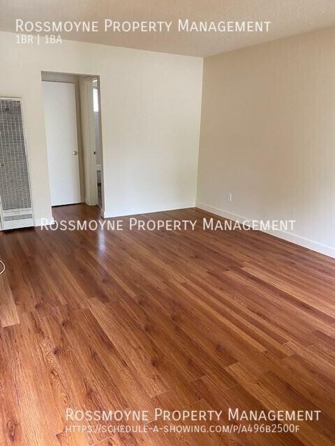 538 E Palmer Ave #6 - Photo 5 of 9