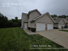 featured image of 447 Ne Churchill St
