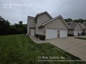 447 Ne Churchill St - Photo 1 of 1