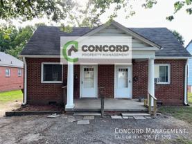 1002 Elwell Ave #B - Photo 1 of 1