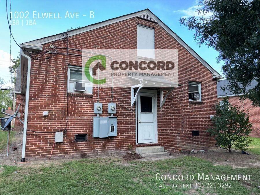 1002 Elwell Ave #B - Photo 2 of 13