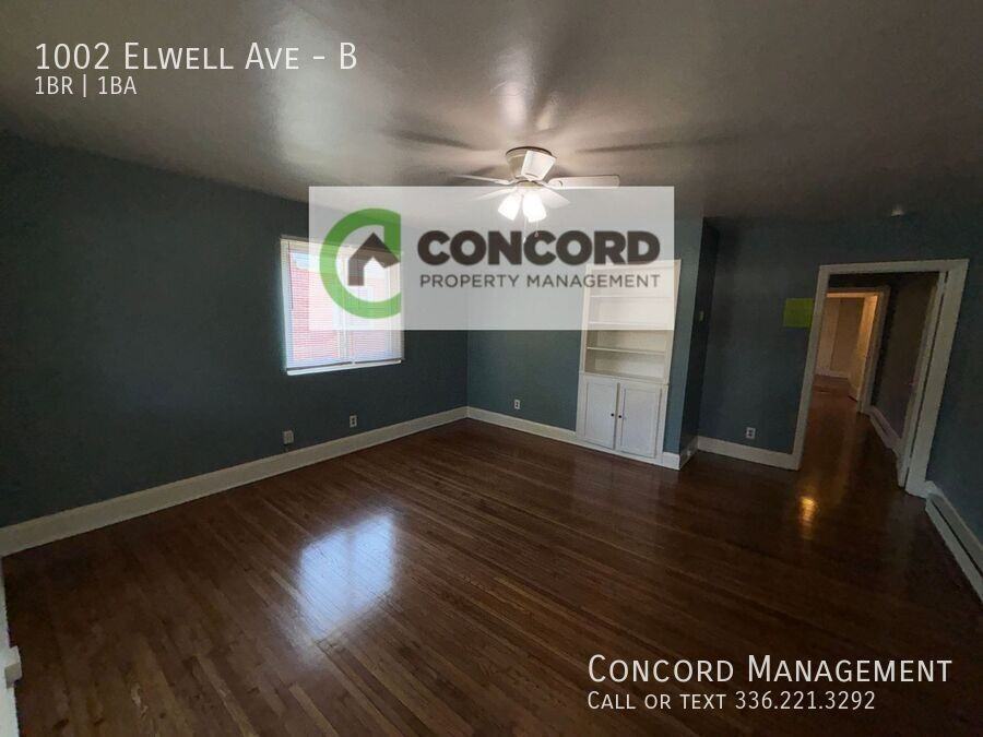 1002 Elwell Ave #B - Photo 4 of 13