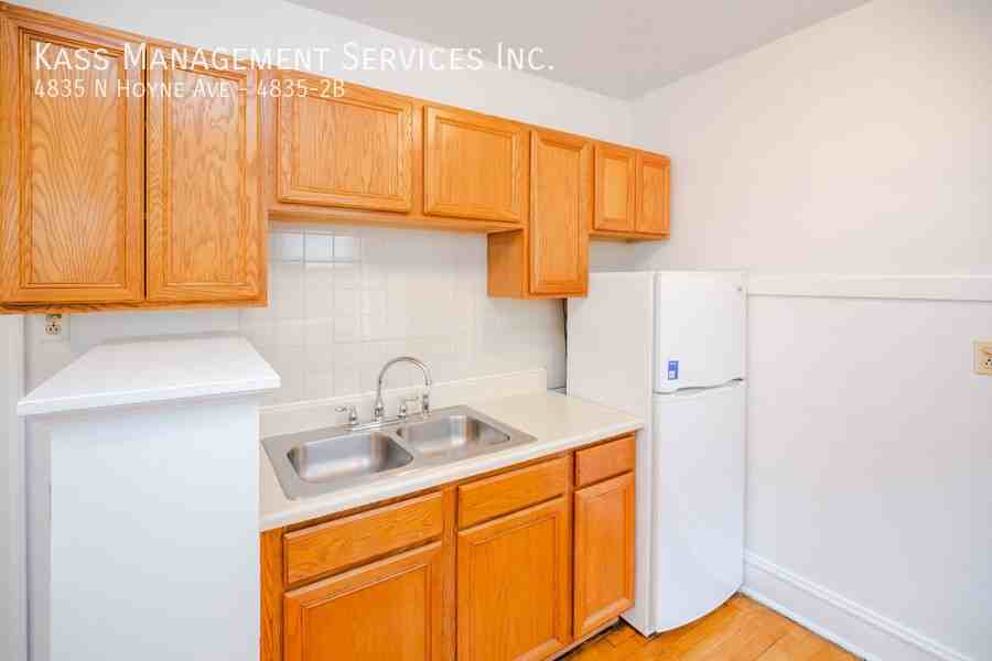 4835 N Hoyne Ave #4835-2B - Photo 4 of 9