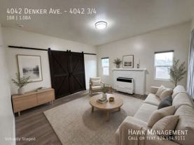 4042 Denker Ave - Photo 1 of 1