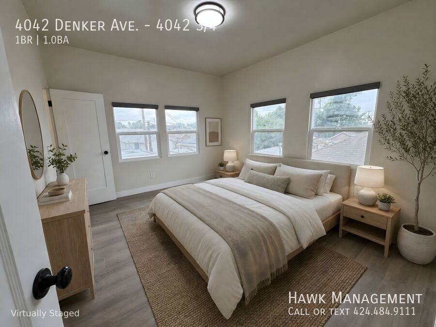 4042 Denker Ave #4042-3-4 - Photo 3 of 16