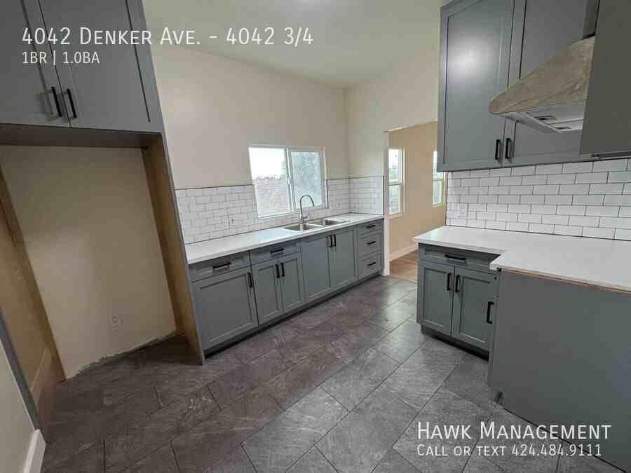 4042 Denker Ave #4042-3-4 - Photo 7 of 16