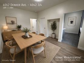 4042 Denker Ave - Photo 1 of 1