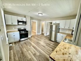 629 Mcreynolds Ave Nw - Photo 1 of 1
