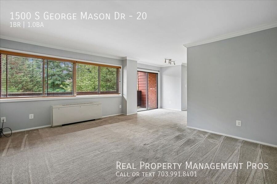 1500 S George Mason Dr #20 - Photo 3 of 26