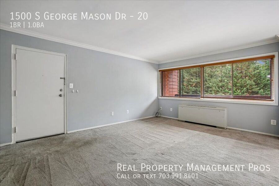1500 S George Mason Dr #20 - Photo 4 of 26