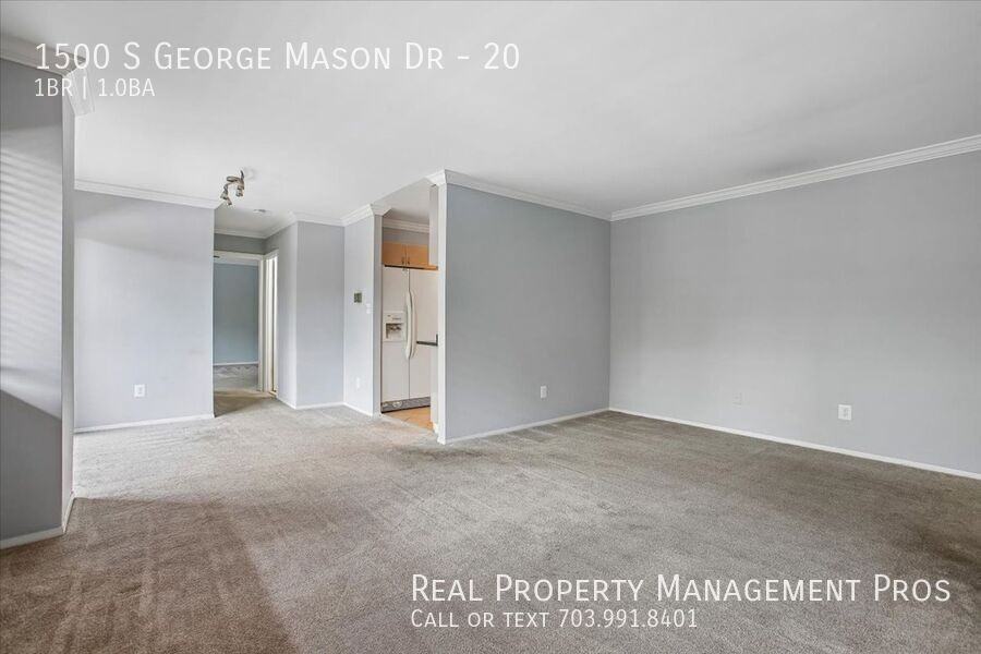 1500 S George Mason Dr #20 - Photo 5 of 26