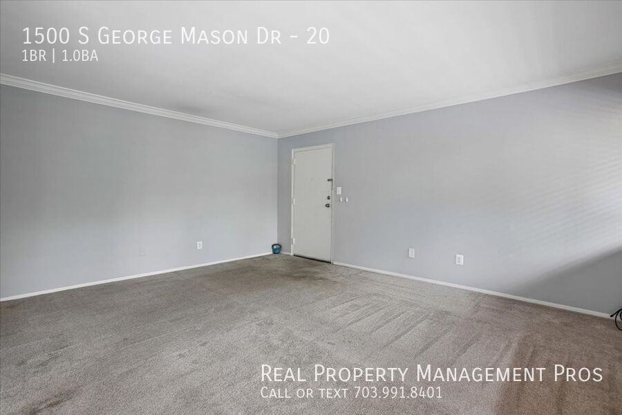 1500 S George Mason Dr #20 - Photo 6 of 26