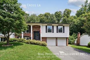 9518 Southern Cross Ln - Photo 1 of 1