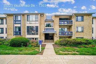 10223 Valentino Dr #7303 - Photo 1 of 1